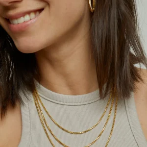 Candice Necklace