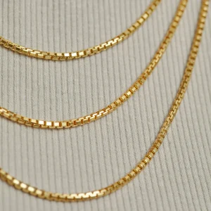 Candice Necklace